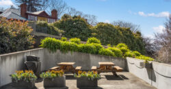 13/84 Upper Fitzroy Crescent, South Hobart TAS 7004 13/84 Upper Fitzroy Crescent, South Hobart TAS 7004