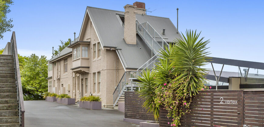 13/84 Upper Fitzroy Crescent, South Hobart TAS 7004