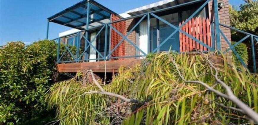 1/4 Amanda Crescent, SANDY BAY TAS 7005