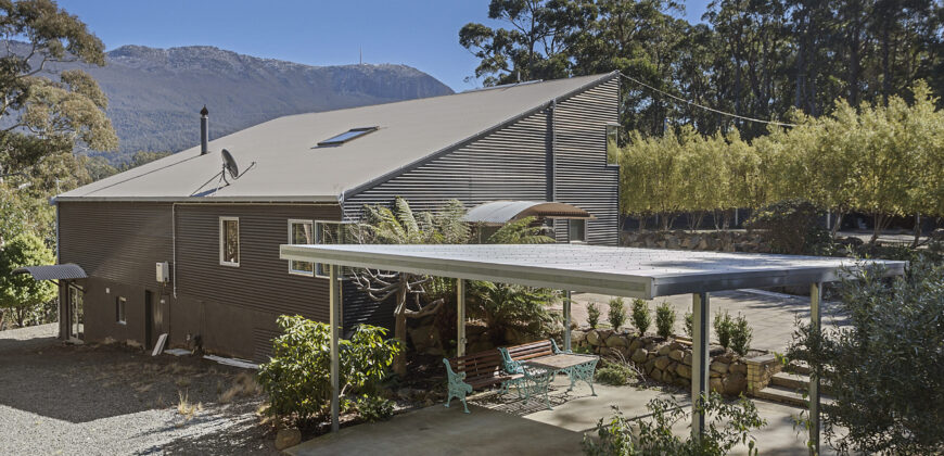 32 Bramble Street, RIDGEWAY TAS 7054