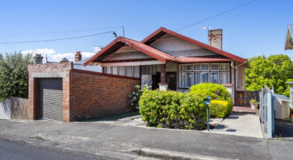 11 Frederick Street, West Hobart TAS 7000