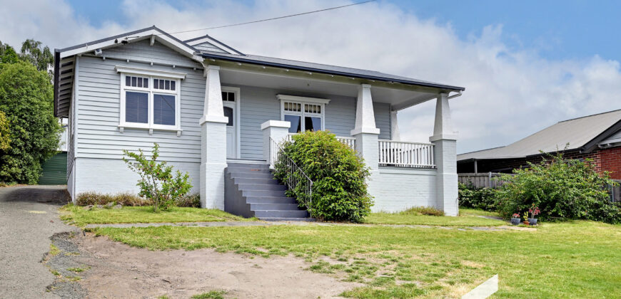 10 Courtney Street, Lenah Valley TAS 7008