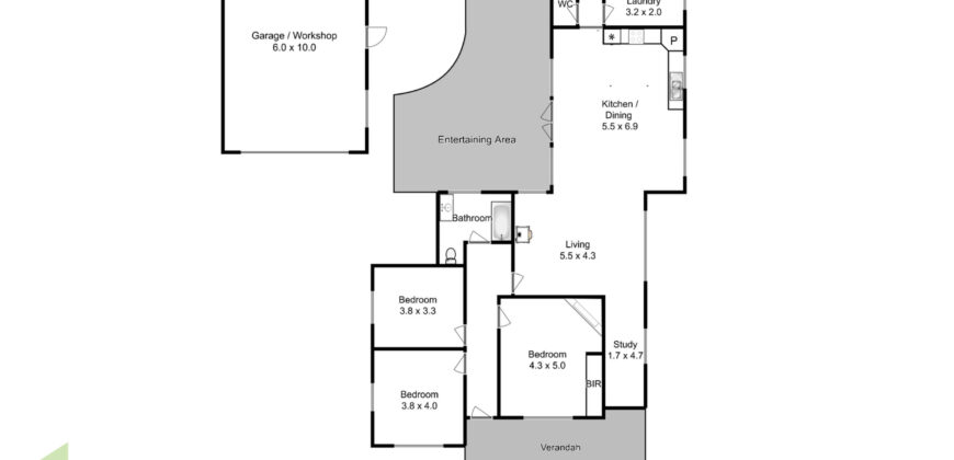 10 Courtney Street, Lenah Valley TAS 7008