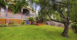 12 Braddon Avenue, SANDY BAY TAS 7005