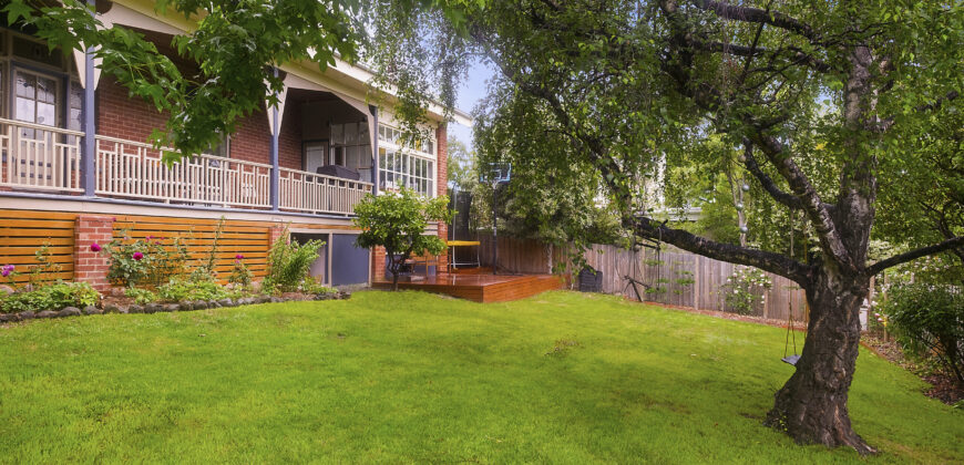 12 Braddon Avenue, SANDY BAY TAS 7005