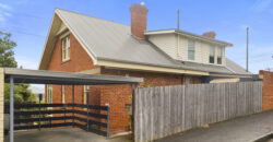 12 Braddon Avenue, SANDY BAY TAS 7005