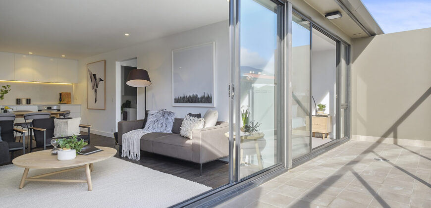 10/51 Sandy Bay Road, Battery Point TAS 7004