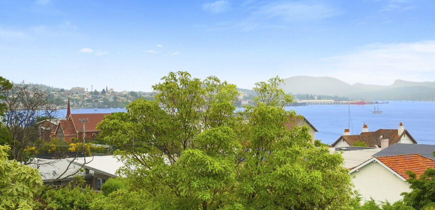 12 Braddon Avenue, SANDY BAY TAS 7005