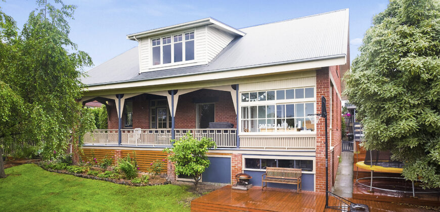 12 Braddon Avenue, SANDY BAY TAS 7005