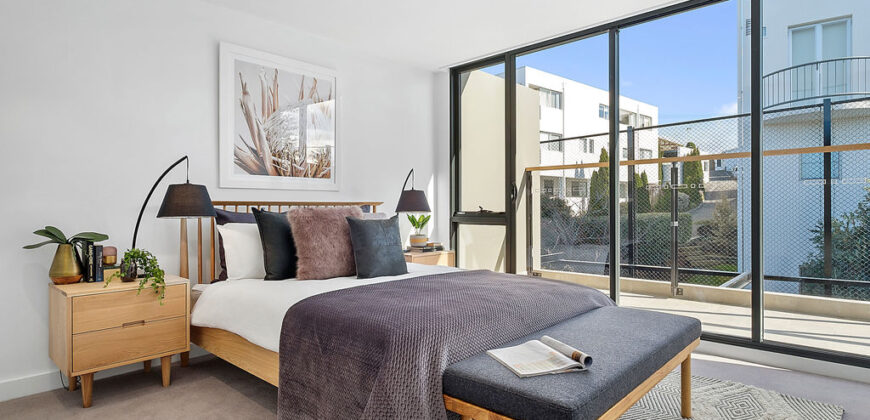 10/51 Sandy Bay Road, Battery Point TAS 7004