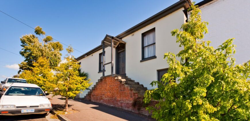 339b Liverpool Street, Hobart TAS 7000
