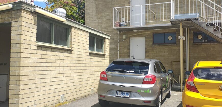 2/61 Lochner Street, West Hobart TAS 7000