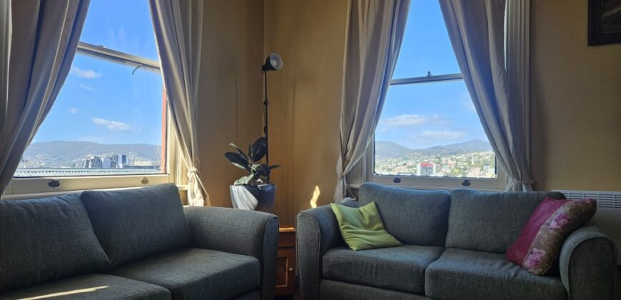 7/20 Glebe Street, GLEBE TAS 7000