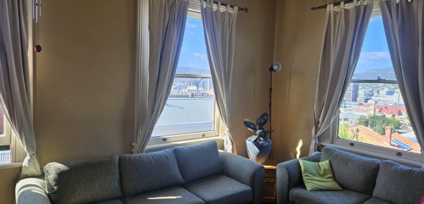 7/20 Glebe Street, GLEBE TAS 7000