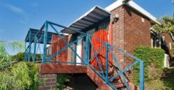 1/4 Amanda Crescent, SANDY BAY TAS 7005