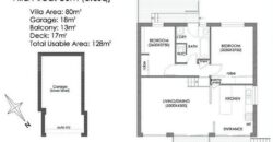 1/4 Amanda Crescent, SANDY BAY TAS 7005