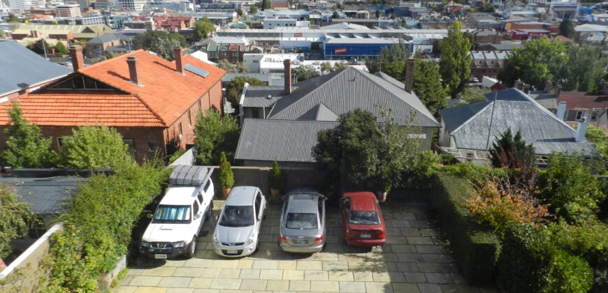 7/20 Glebe Street, GLEBE TAS 7000