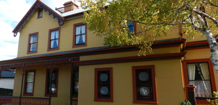 7/20 Glebe Street, GLEBE TAS 7000