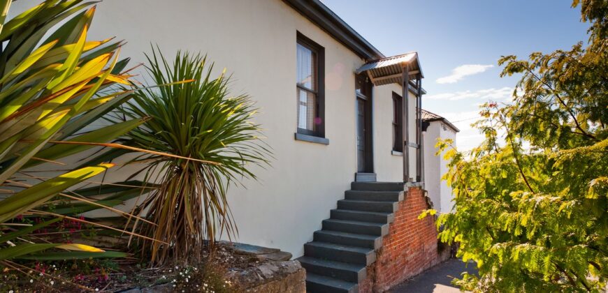 339b Liverpool Street, Hobart TAS 7000