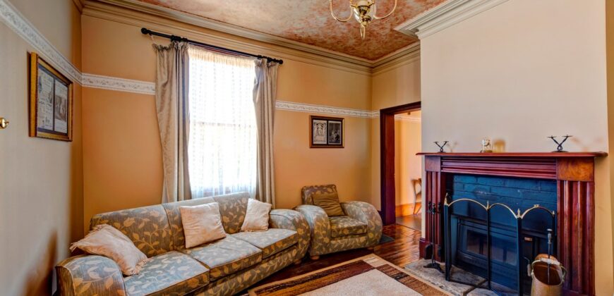 339b Liverpool Street, Hobart TAS 7000