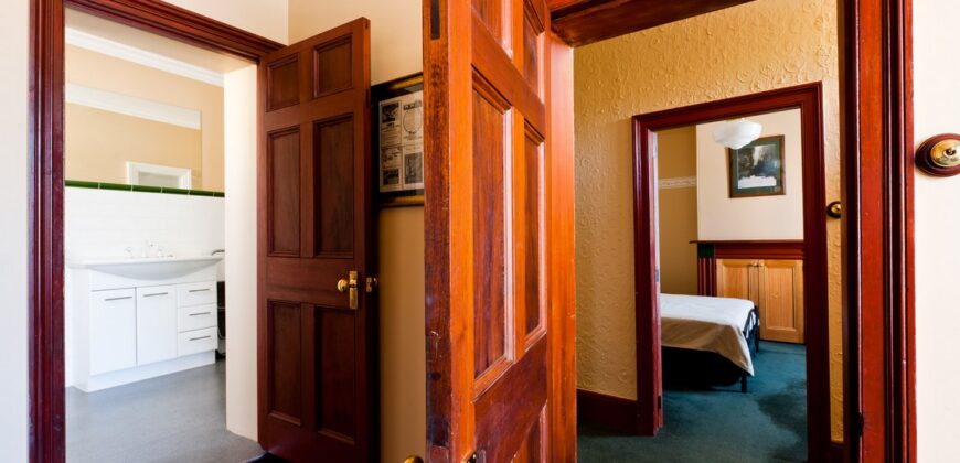 339b Liverpool Street, Hobart TAS 7000