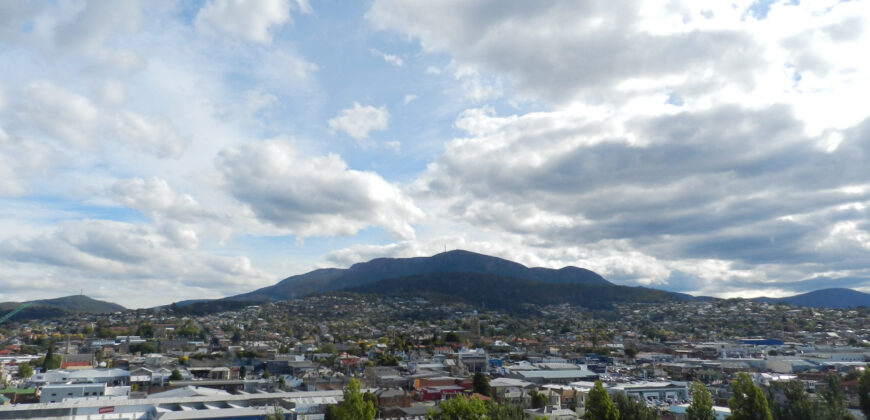 7/20 Glebe Street, GLEBE TAS 7000