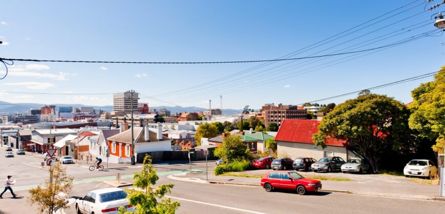 339b Liverpool Street, Hobart TAS 7000
