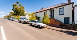 339b Liverpool Street, Hobart TAS 7000