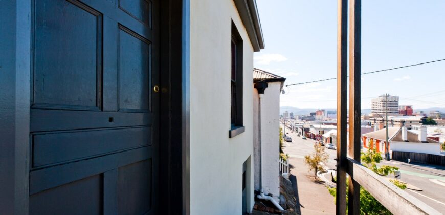 339b Liverpool Street, Hobart TAS 7000