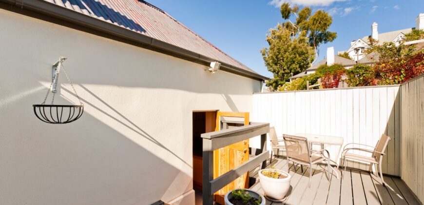 339b Liverpool Street, Hobart TAS 7000