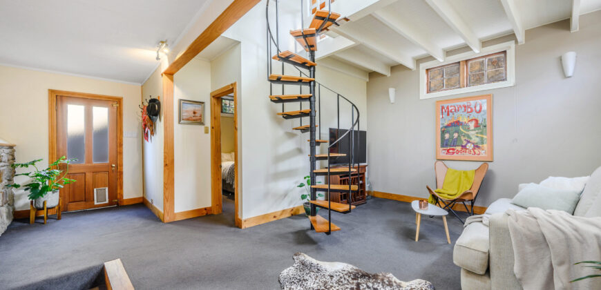 367 Liverpool Street, West Hobart TAS 7000