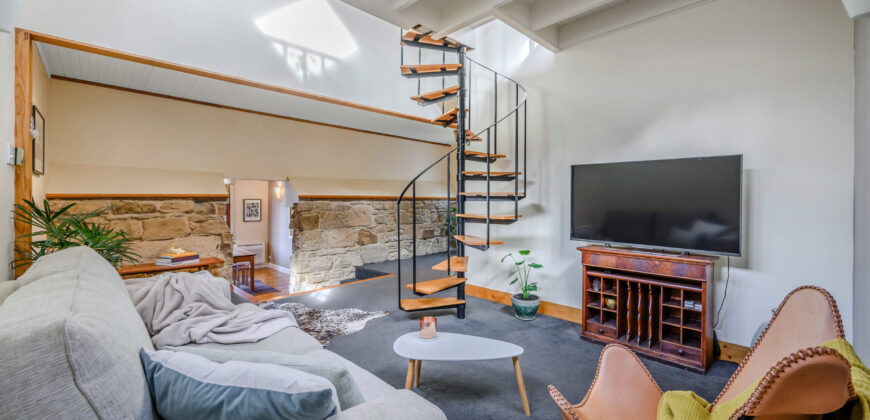 367 Liverpool Street, West Hobart TAS 7000