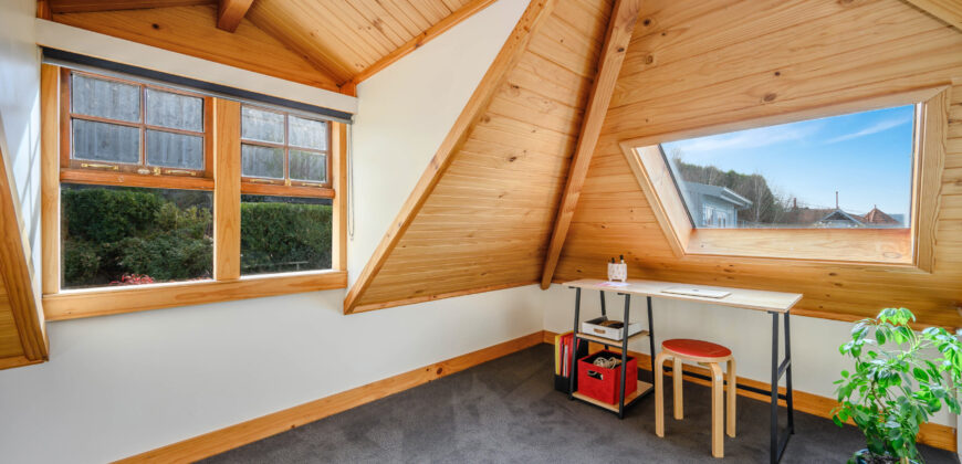 367 Liverpool Street, West Hobart TAS 7000