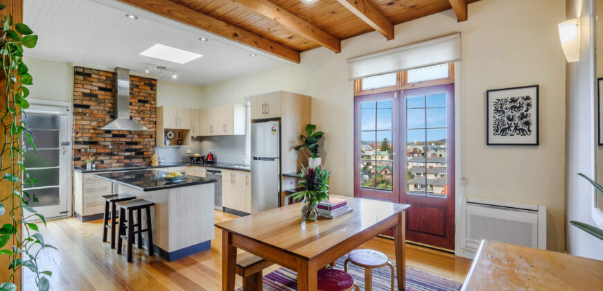 367 Liverpool Street, West Hobart TAS 7000