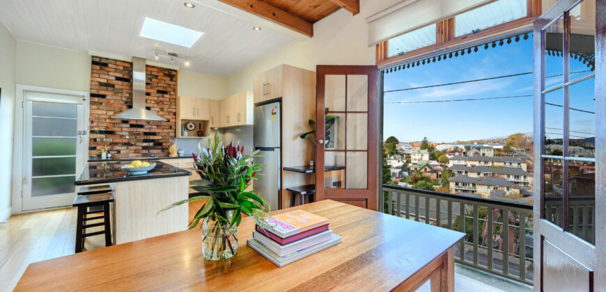 367 Liverpool Street, West Hobart TAS 7000