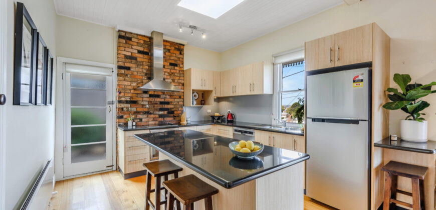 367 Liverpool Street, West Hobart TAS 7000