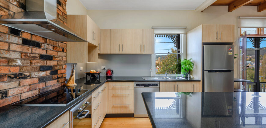 367 Liverpool Street, West Hobart TAS 7000