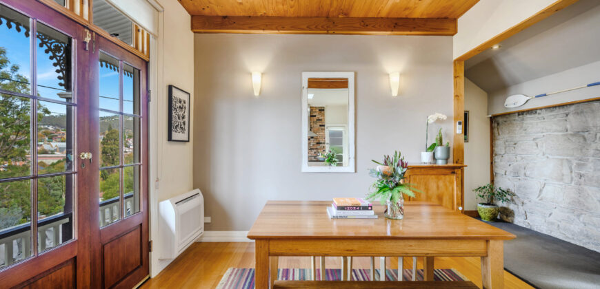 367 Liverpool Street, West Hobart TAS 7000