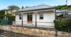367 Liverpool Street, West Hobart TAS 7000