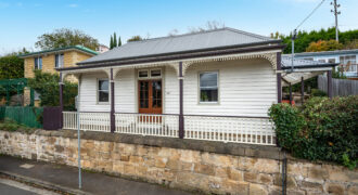 367 Liverpool Street, West Hobart TAS 7000 367 Liverpool Street, West Hobart TAS 7000