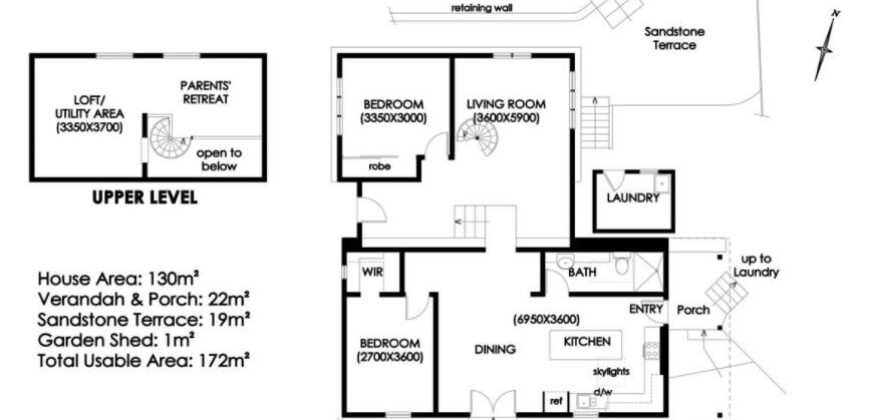 367 Liverpool Street, West Hobart TAS 7000