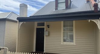 32 Smith Street, North Hobart, 7000 32 Smith Street, North Hobart, 7000