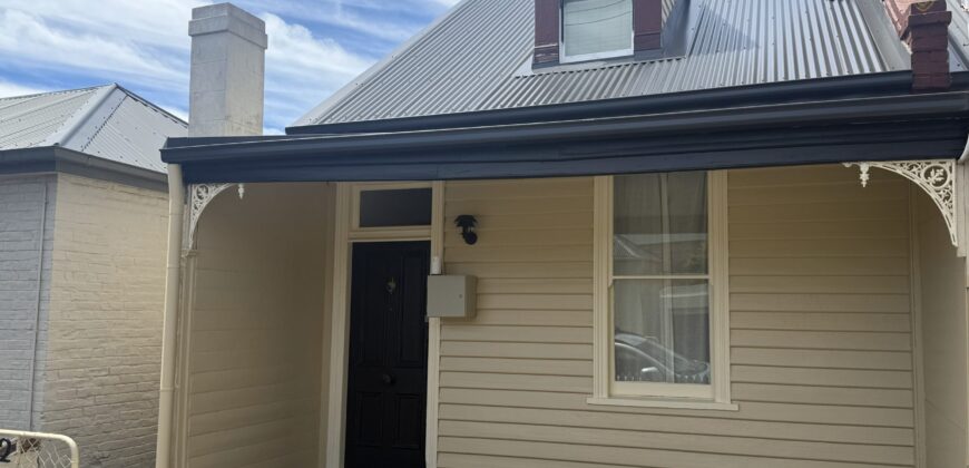 32 Smith Street, North Hobart, 7000