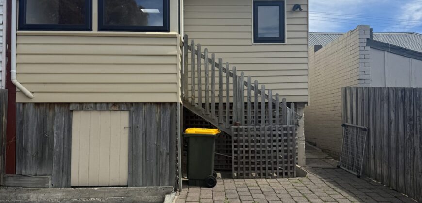 32 Smith Street, North Hobart, 7000