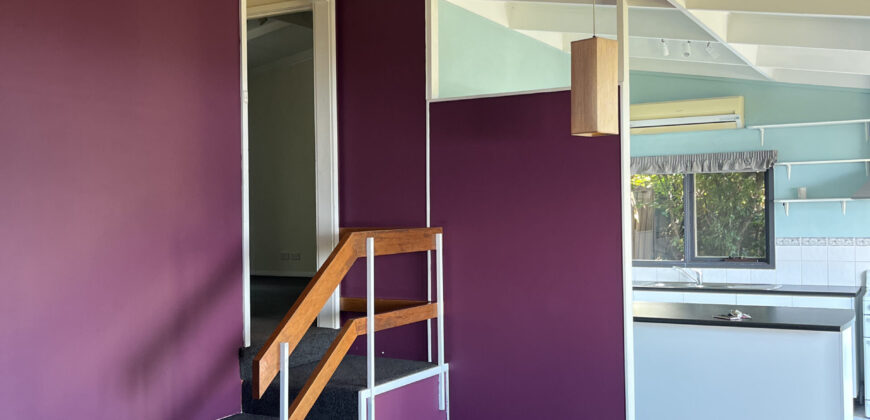 1/4 Amanda Crescent, SANDY BAY TAS 7005