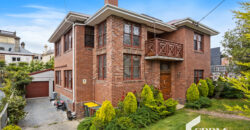 2/5 Clare Street, New Town TAS 7008