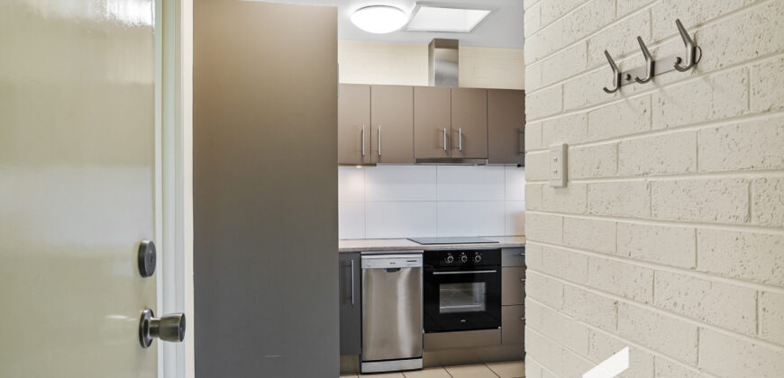 16/52 Queen Street, Sandy Bay TAS 7005