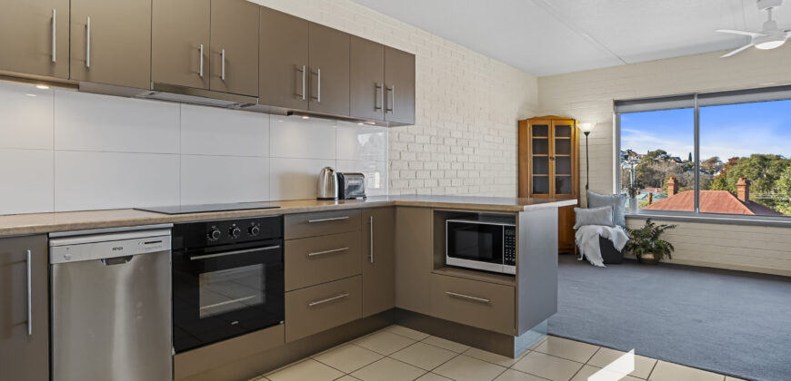 16/52 Queen Street, Sandy Bay TAS 7005