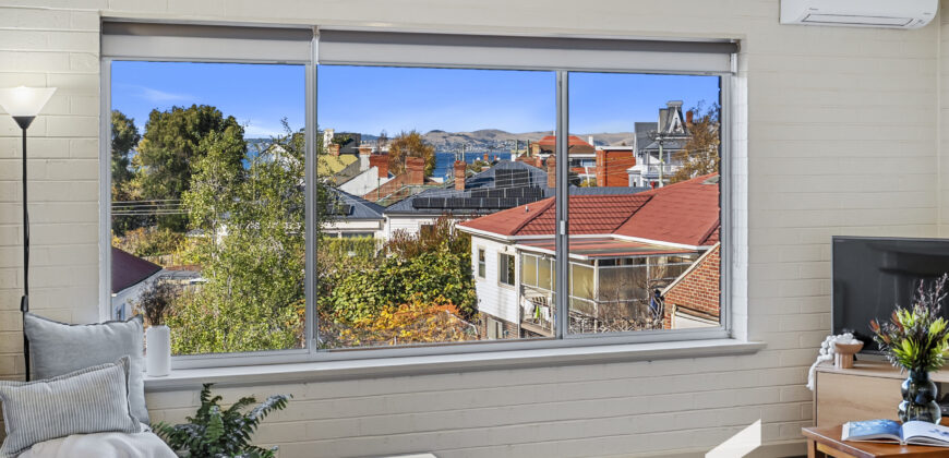 16/52 Queen Street, Sandy Bay TAS 7005
