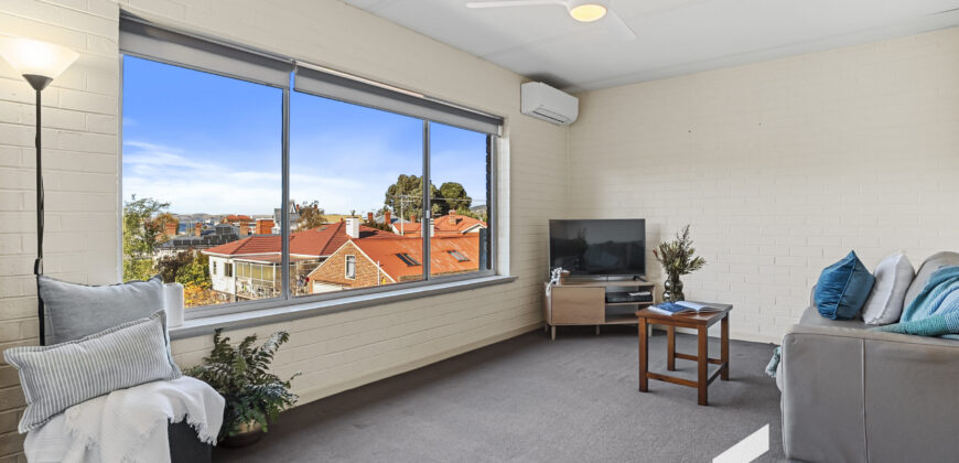 16/52 Queen Street, Sandy Bay TAS 7005
